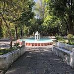 Borda Garden