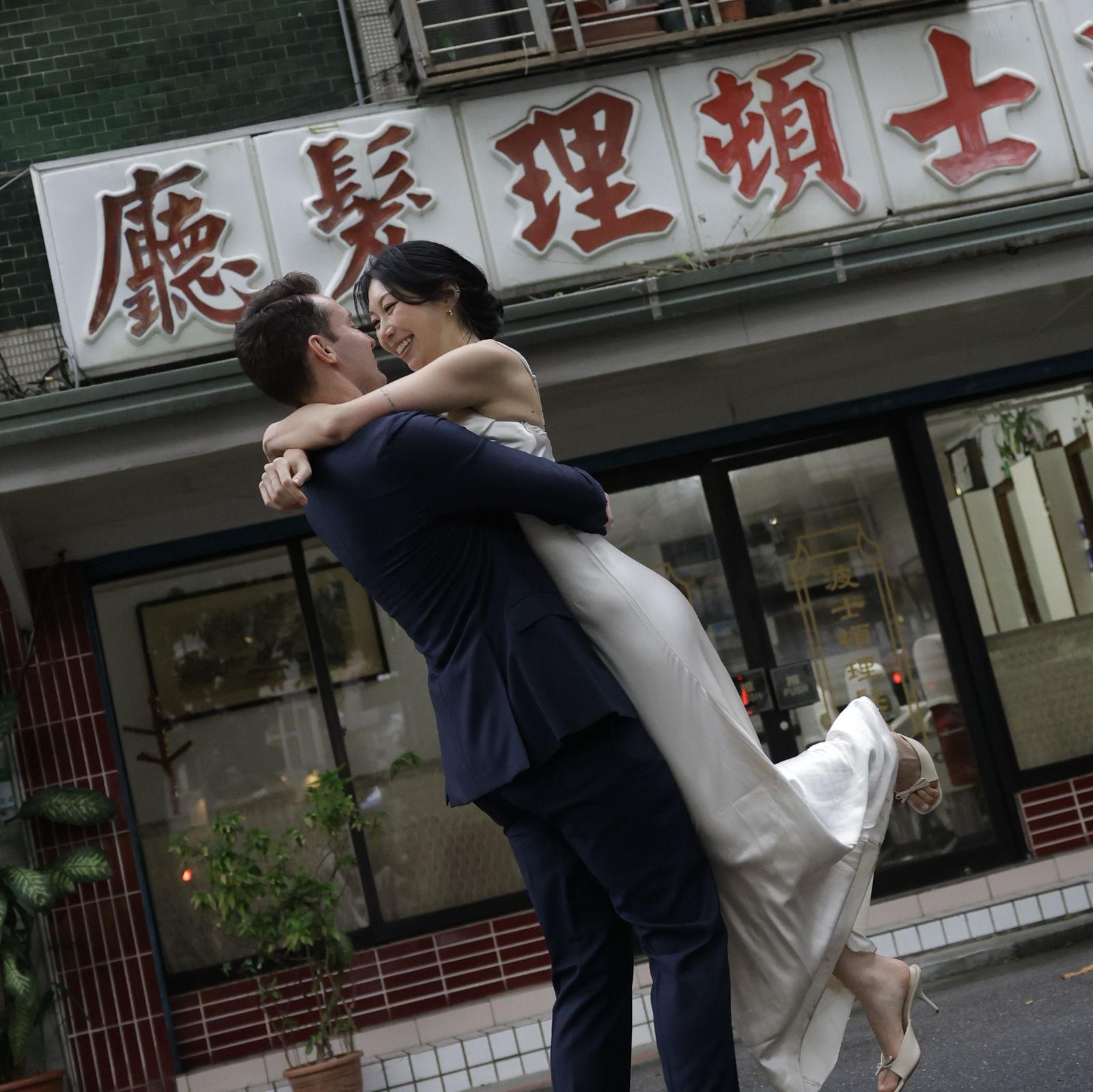 Taiwan engagement edition