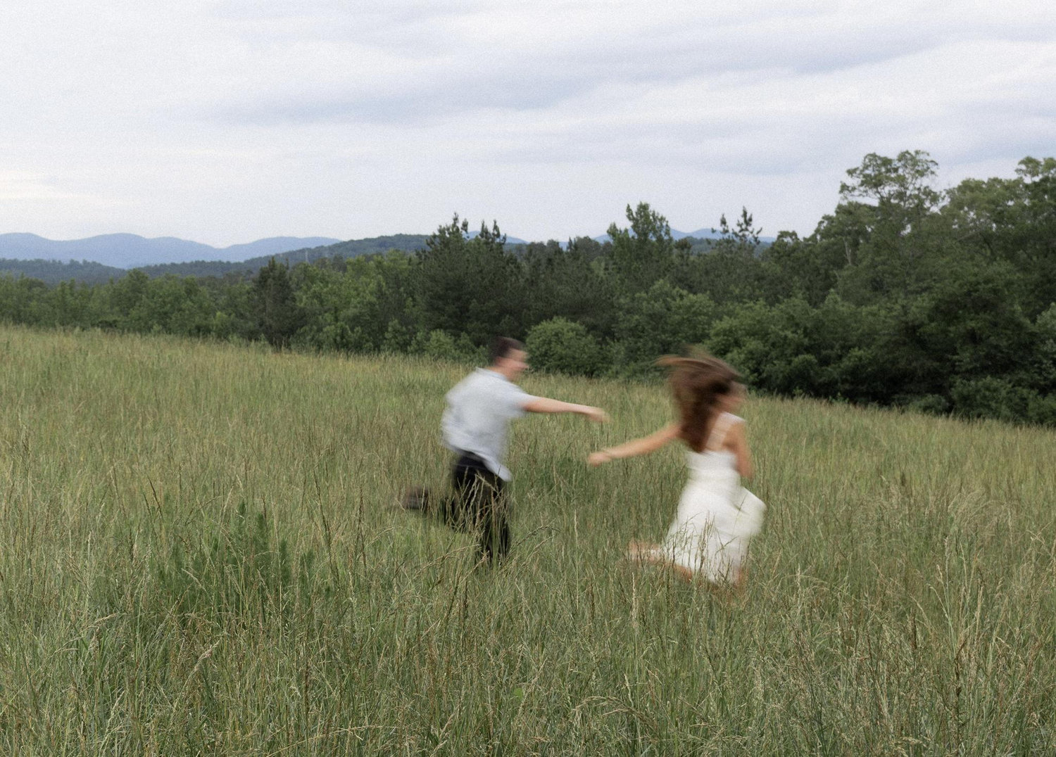 The Wedding Website of Adeleen Thorne and Thomas Barrett