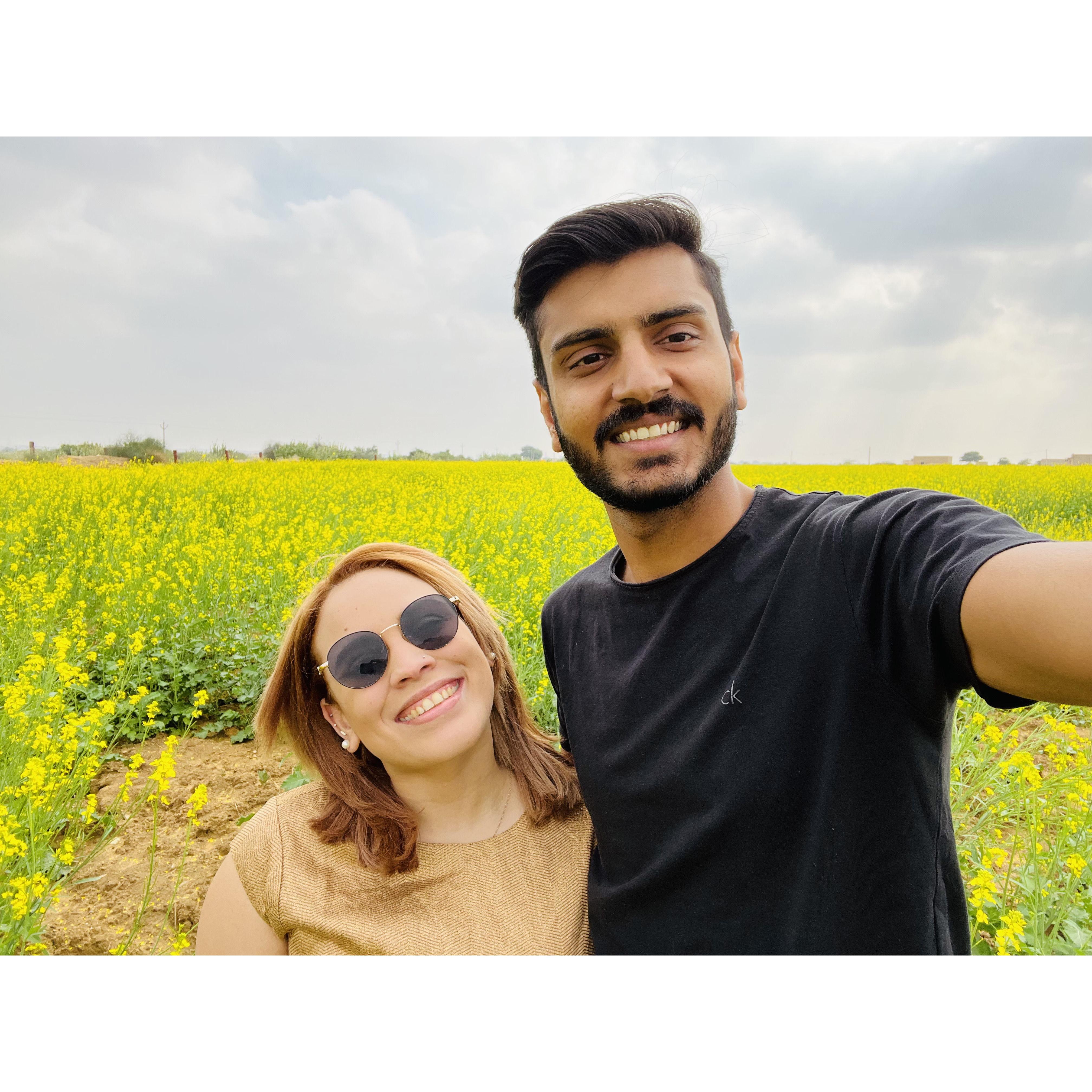 Jaisalmer, India