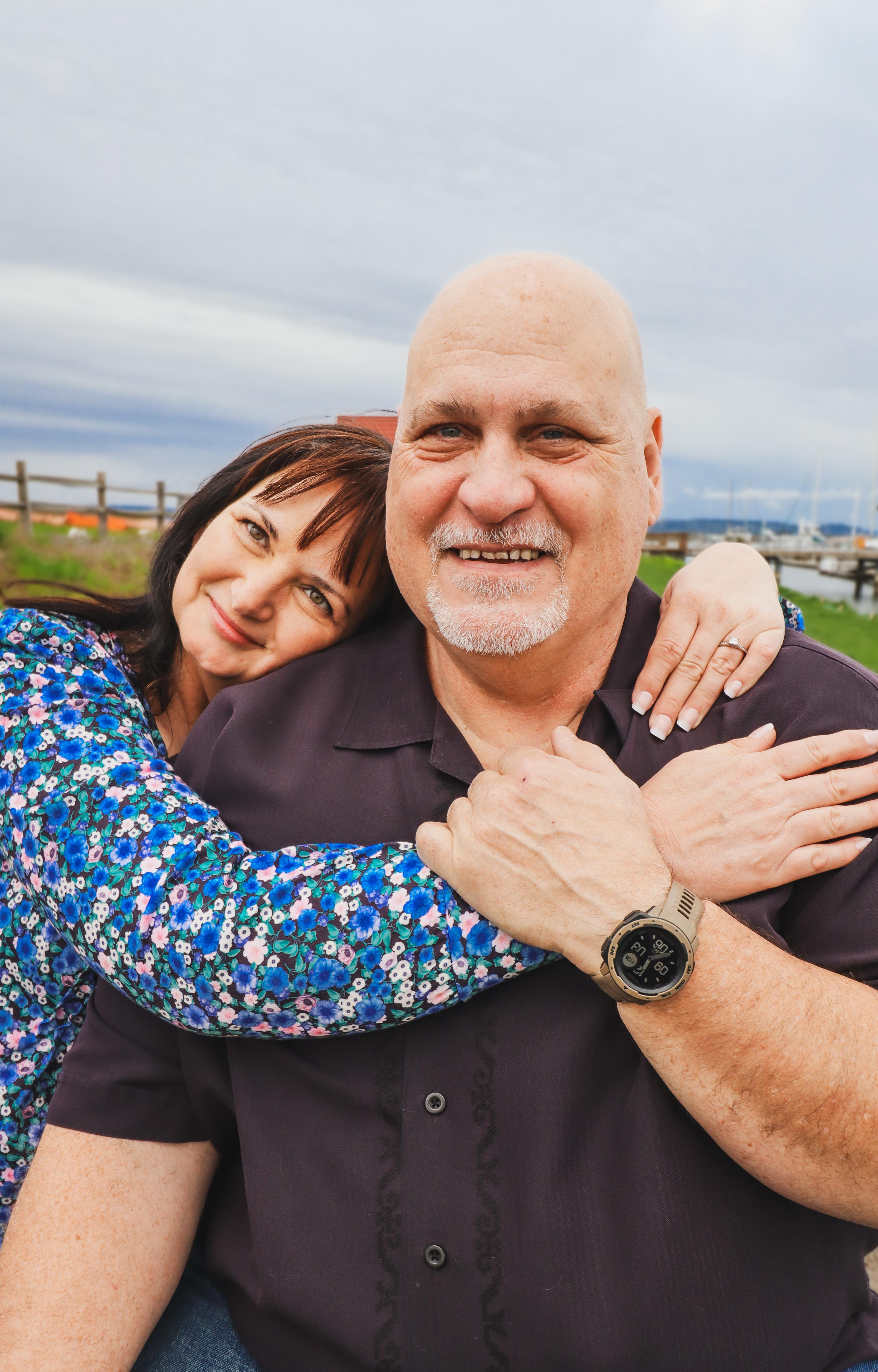 The Wedding Website of Ronald Watson and Kelly Thompson