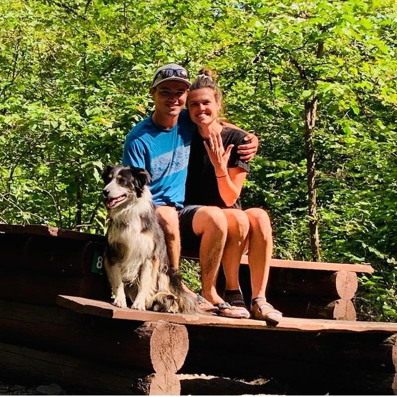 One day post-proposal!