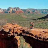 Devil's Bridge Trailhead