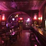 Shaker's Cigar Bar