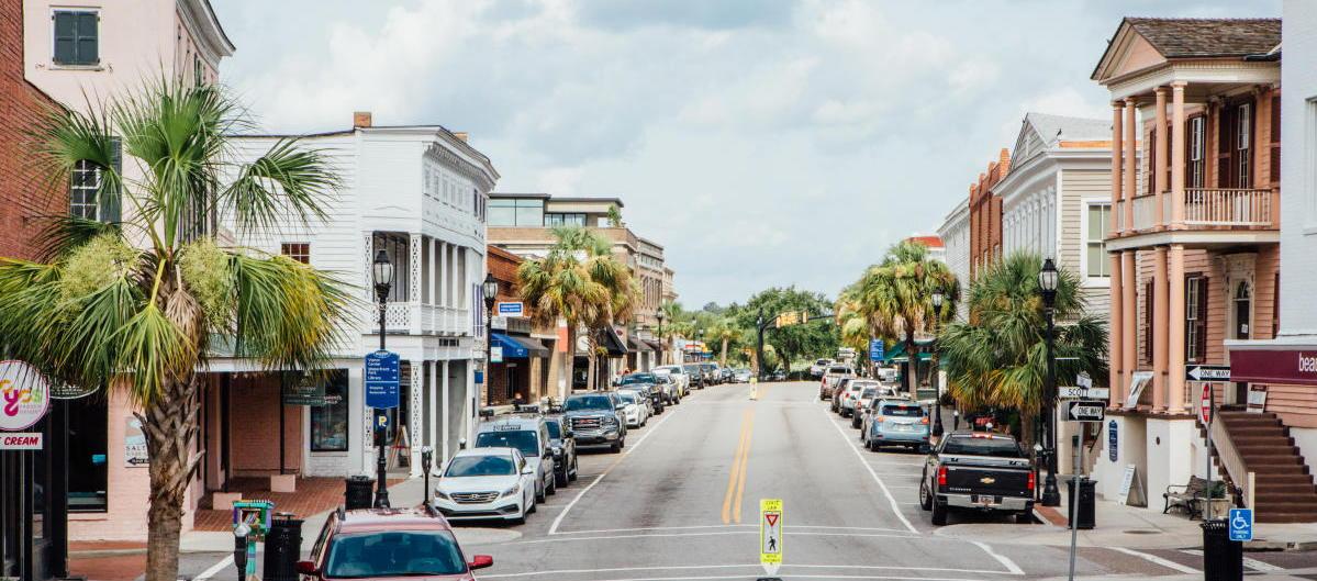 The Wedding Website of parker buchanan and hannah newsome