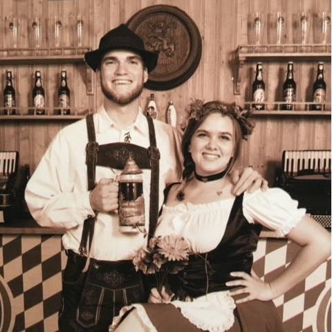 Leavenworth 2017