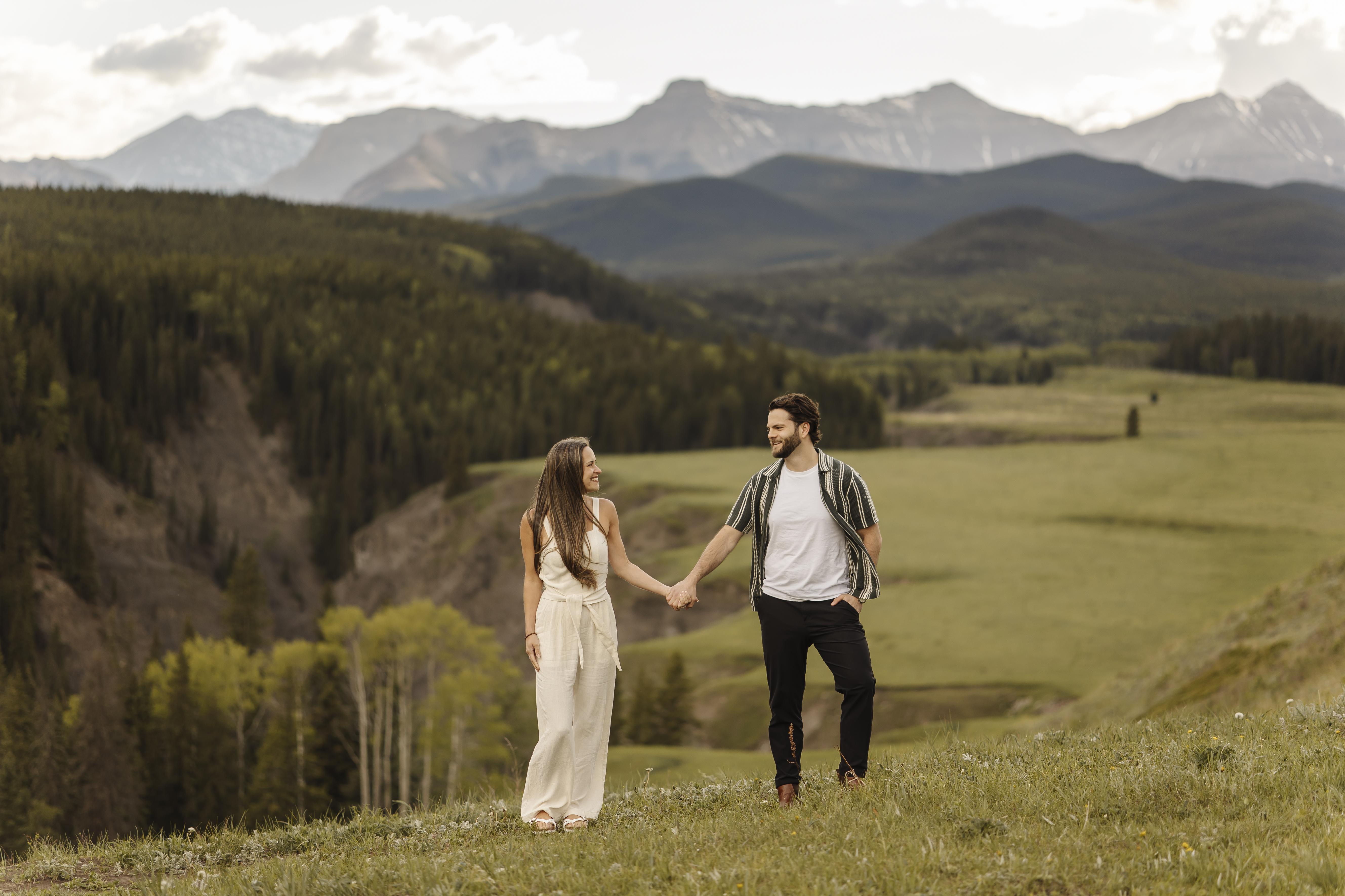 The Wedding Website of Chantelle Barnhart and Dylan Chant