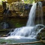 Cloudland Canyon State Park