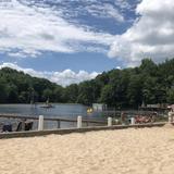 Mt. Gretna Lake & Beach