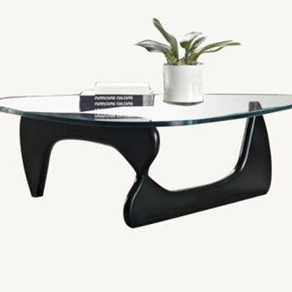 Herman Miller Noguchi Coffee Table Fund