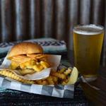 Jack Brown's Beer & Burger Joint Cville