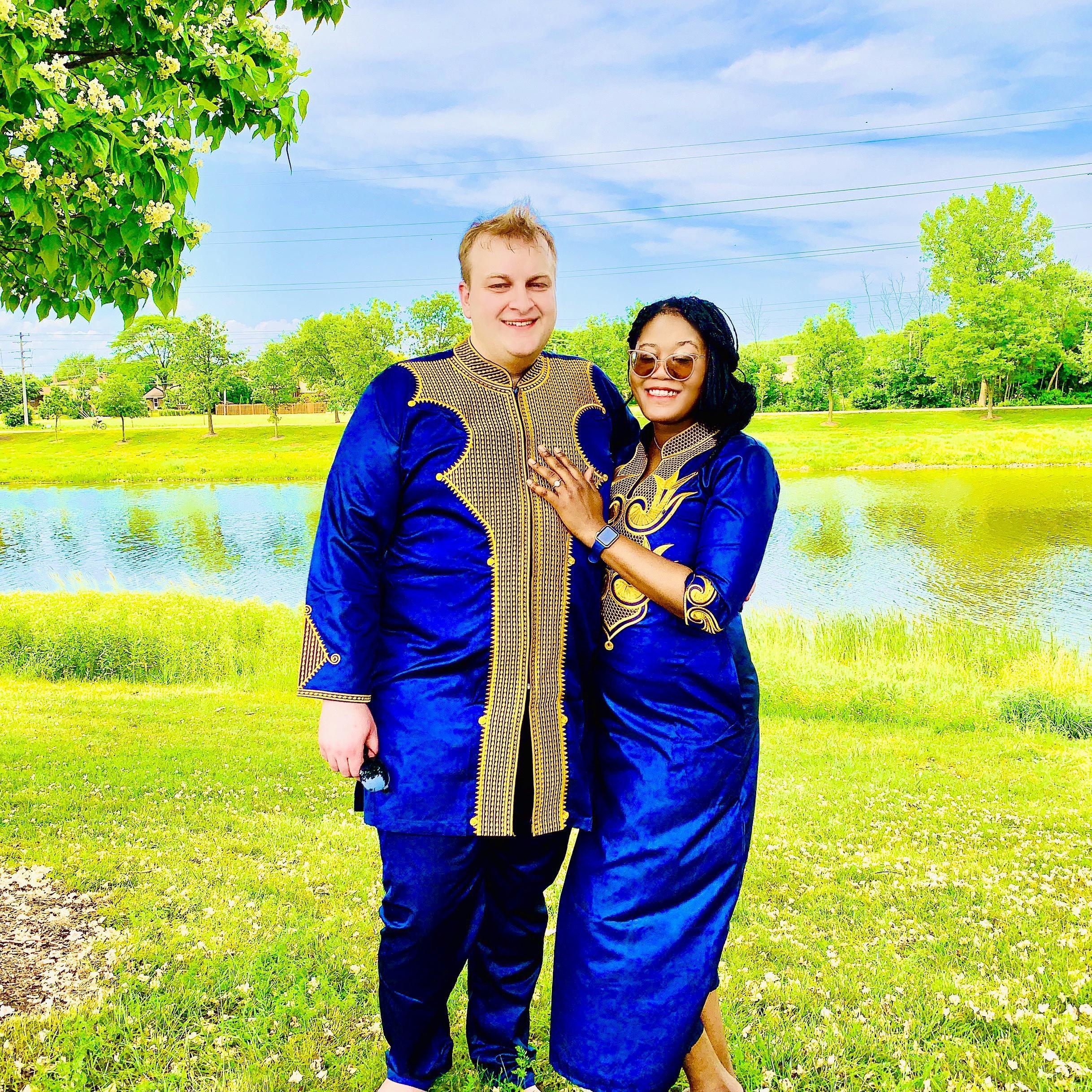 Engagement Photograph :)