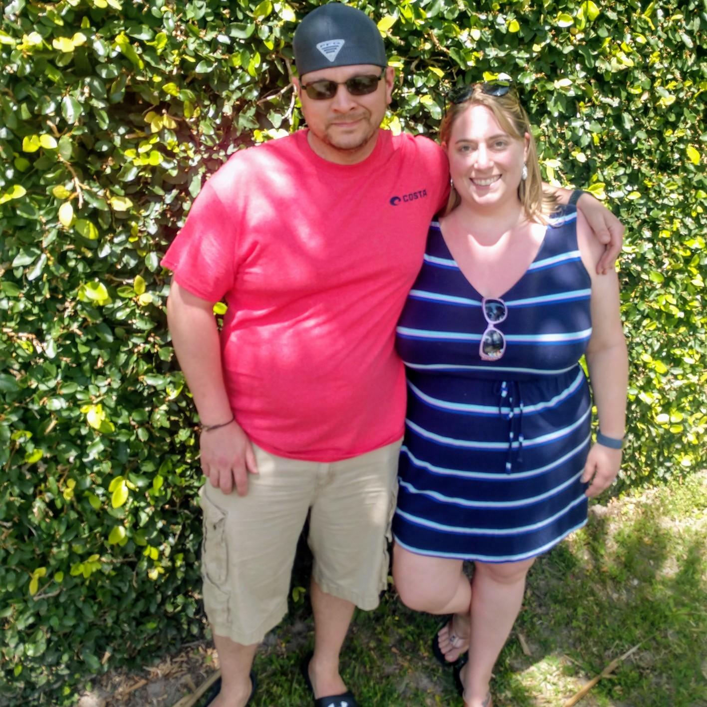 Myrtle Beach (April 2019)