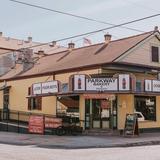 Parkway Bakery & Tavern