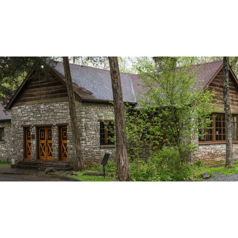 Our venue!
