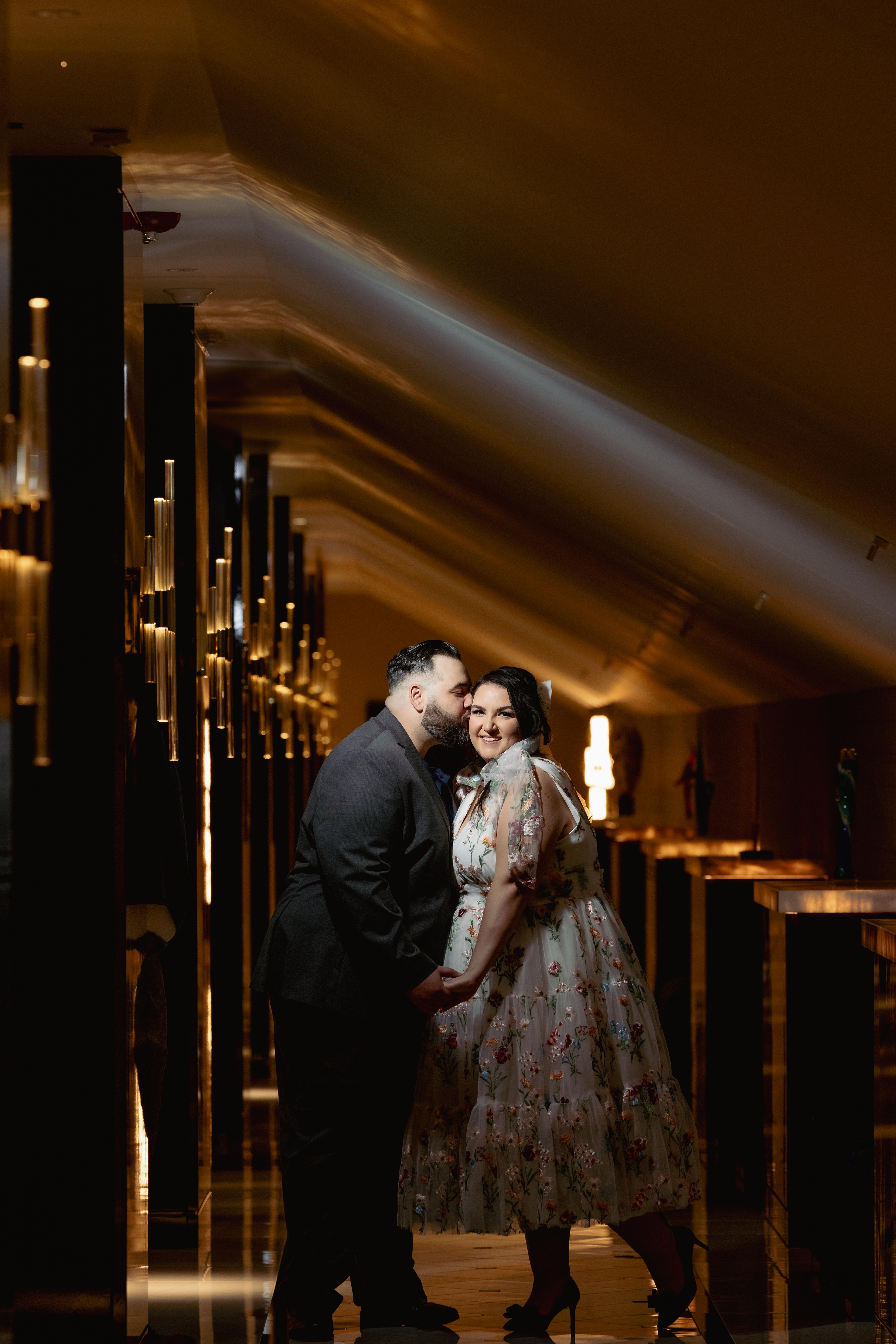 The Wedding Website of Kelli DiBella and Mario Caruso
