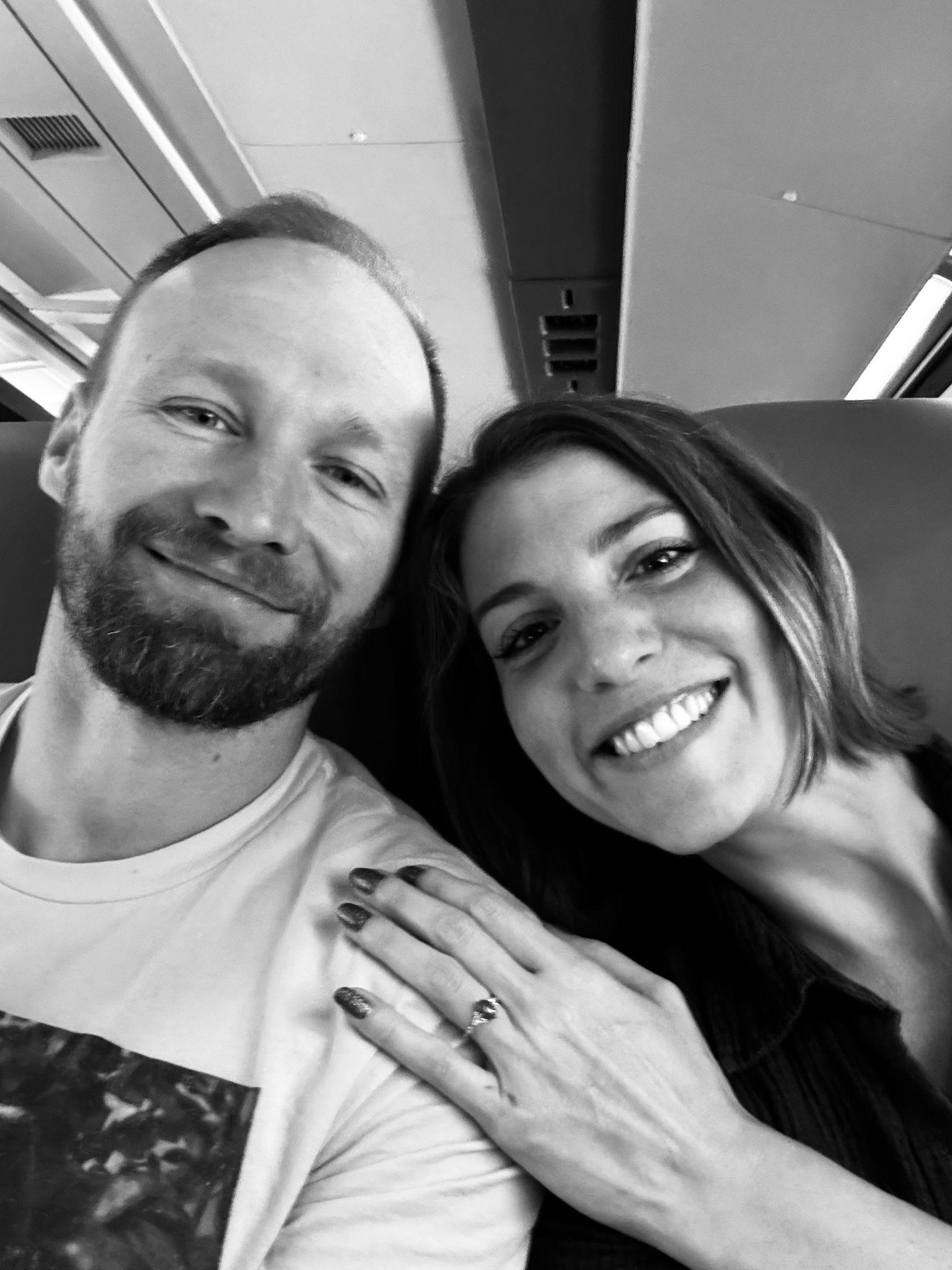 The Wedding Website of Erin Schuppert and Joe Shaffer