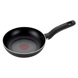 Farberware 3pc Nonstick Aluminum Reliance Skillet and Griddle Cookware Set  Black