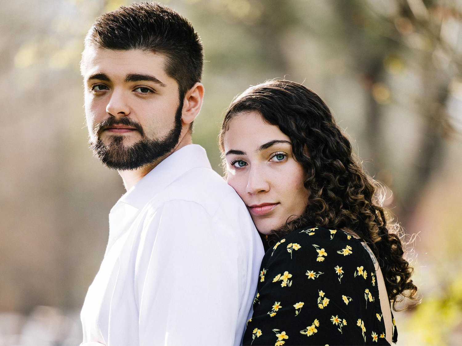 The Wedding Website of Dacia VanHoorebeck and Alexander Beifeld