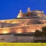 Castillo de San Felipe de Barajas