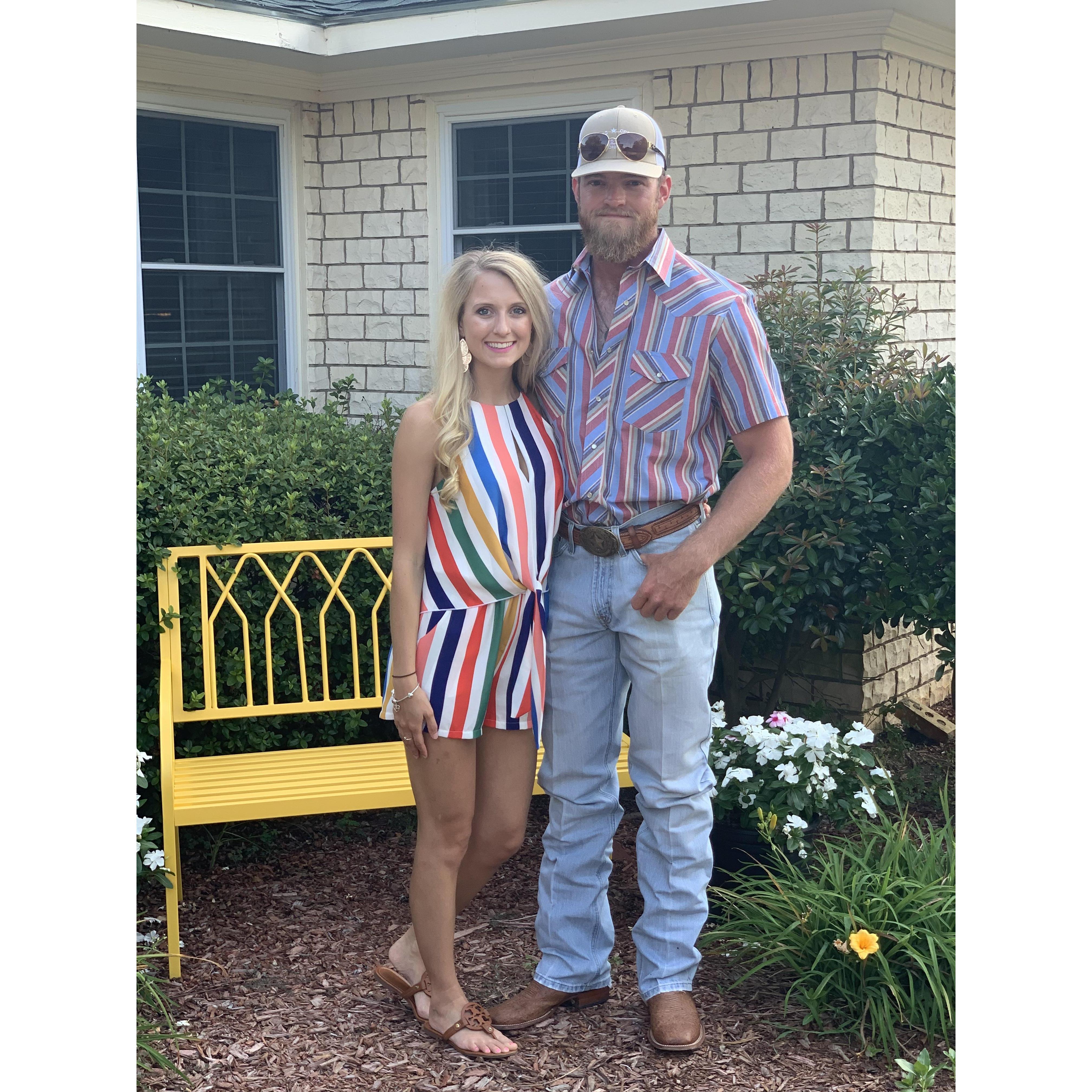 Date night!