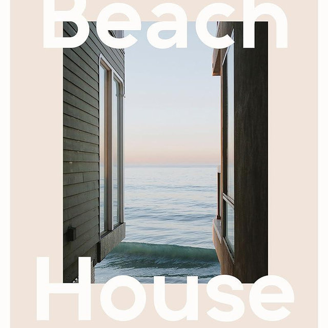Beach House: Relaxed spaces inspired by the coast