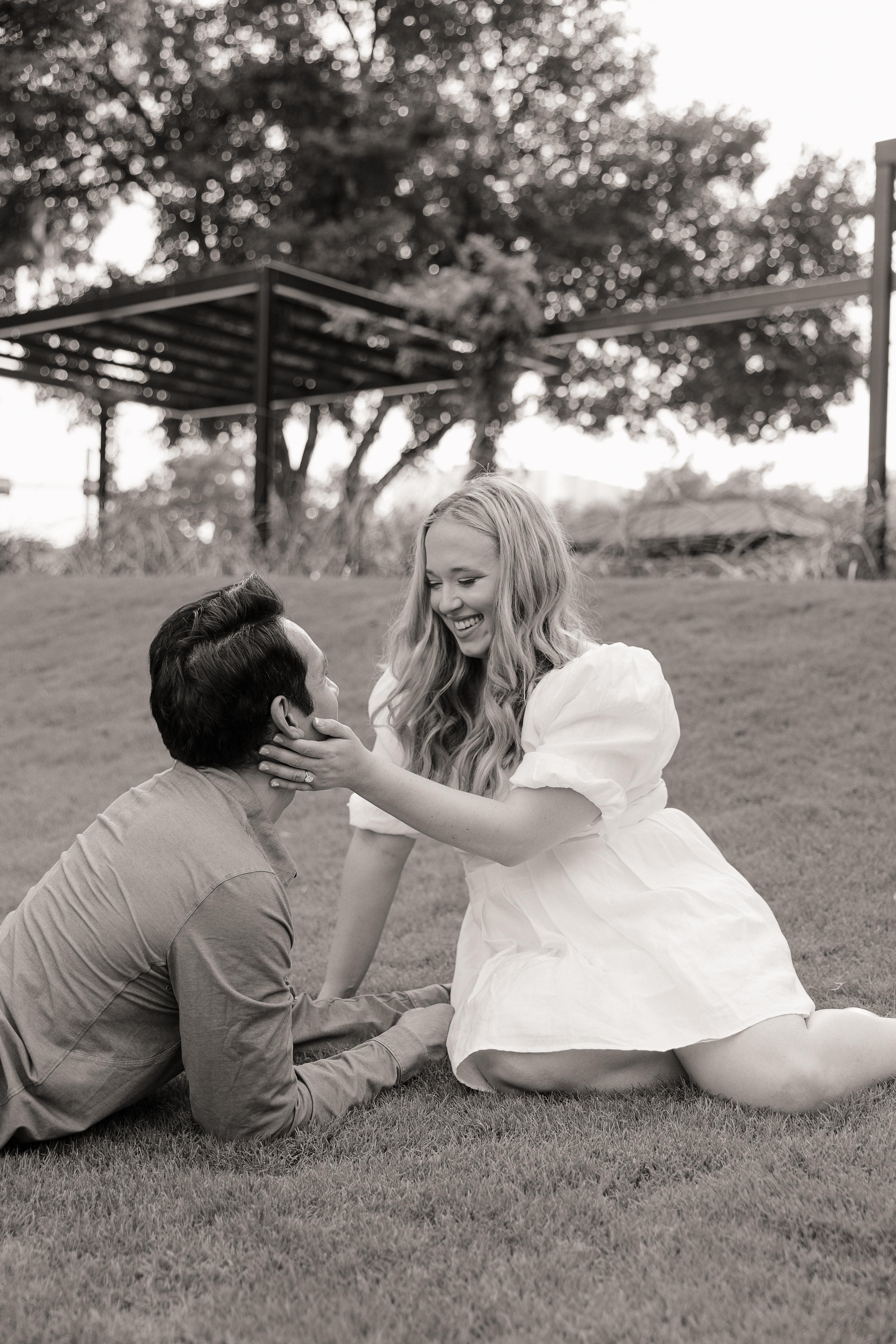 The Wedding Website of Emily Bethel and Jonny Desposorio