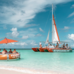 Sailing, Snorkeling, & Private Boat Tours
