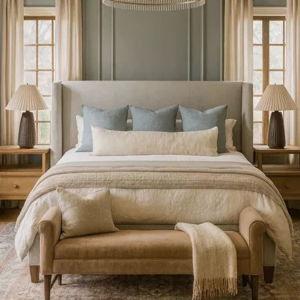 Bedroom Furniture Upgrade Fund