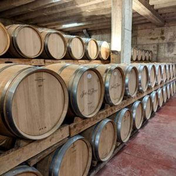 Our honeymoon wine tour fund: Venmo