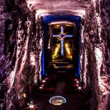 Catedral de Sal de Zipaquirá
