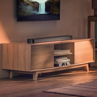 Bar 300MK2 5.0 Channel All-In-One Soundbar with Dolby Atmos