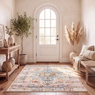 Madison Regelinde Area Rug