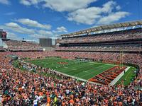 Paul Brown Stadium