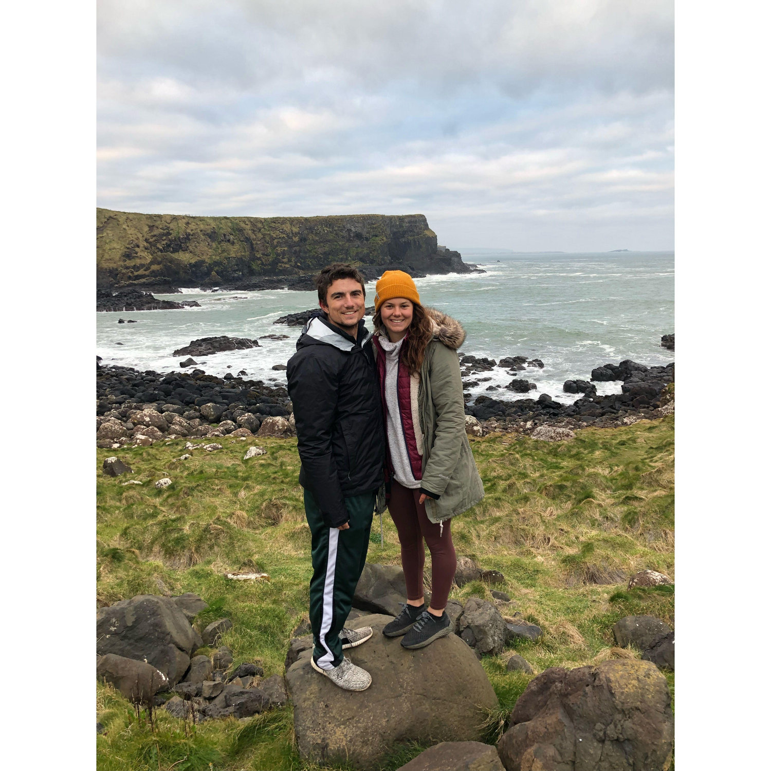 Ireland