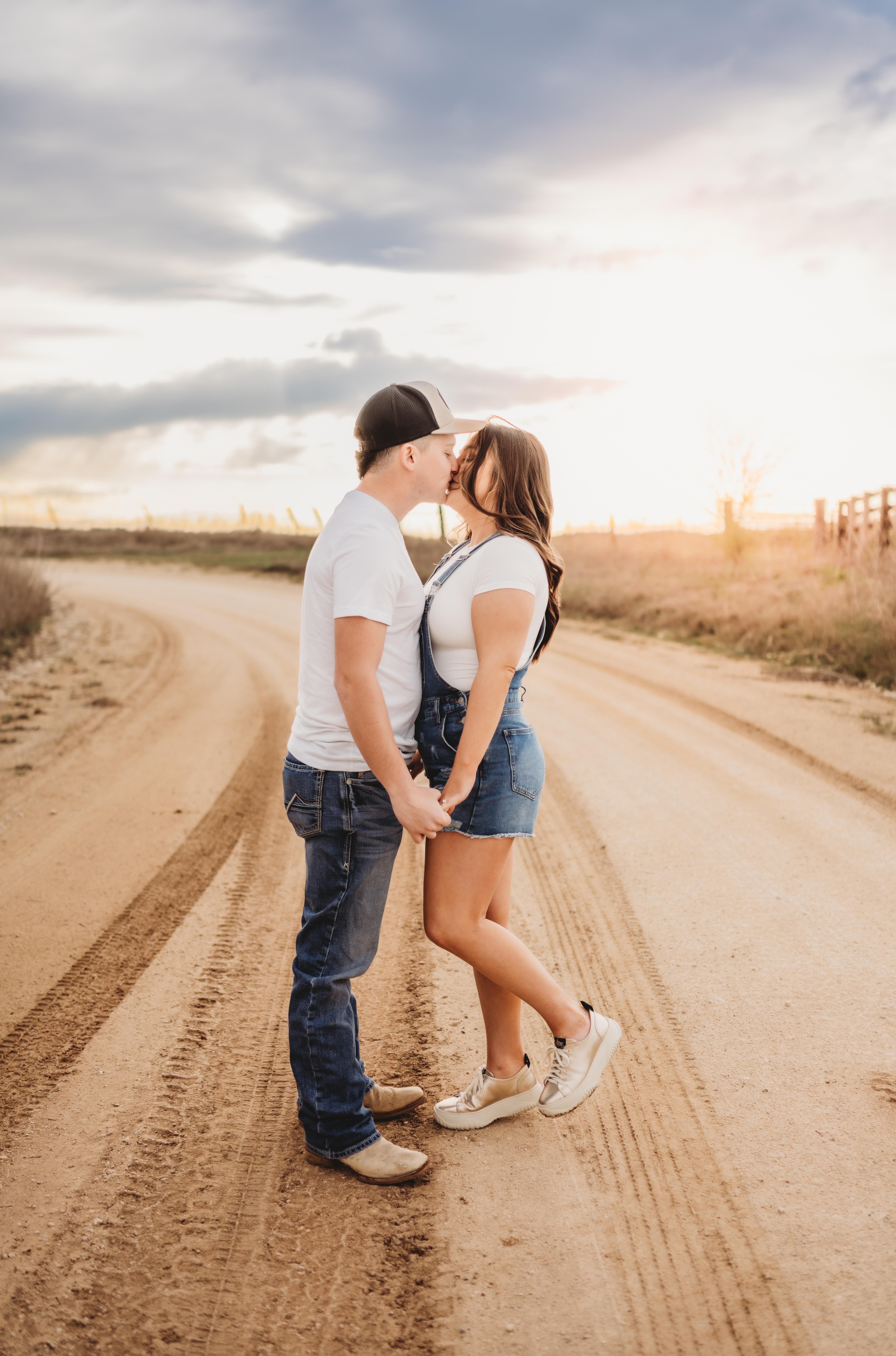 The Wedding Website of Brooklyn Parker and Tyler Ledet