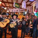 Hussong’s Cantina