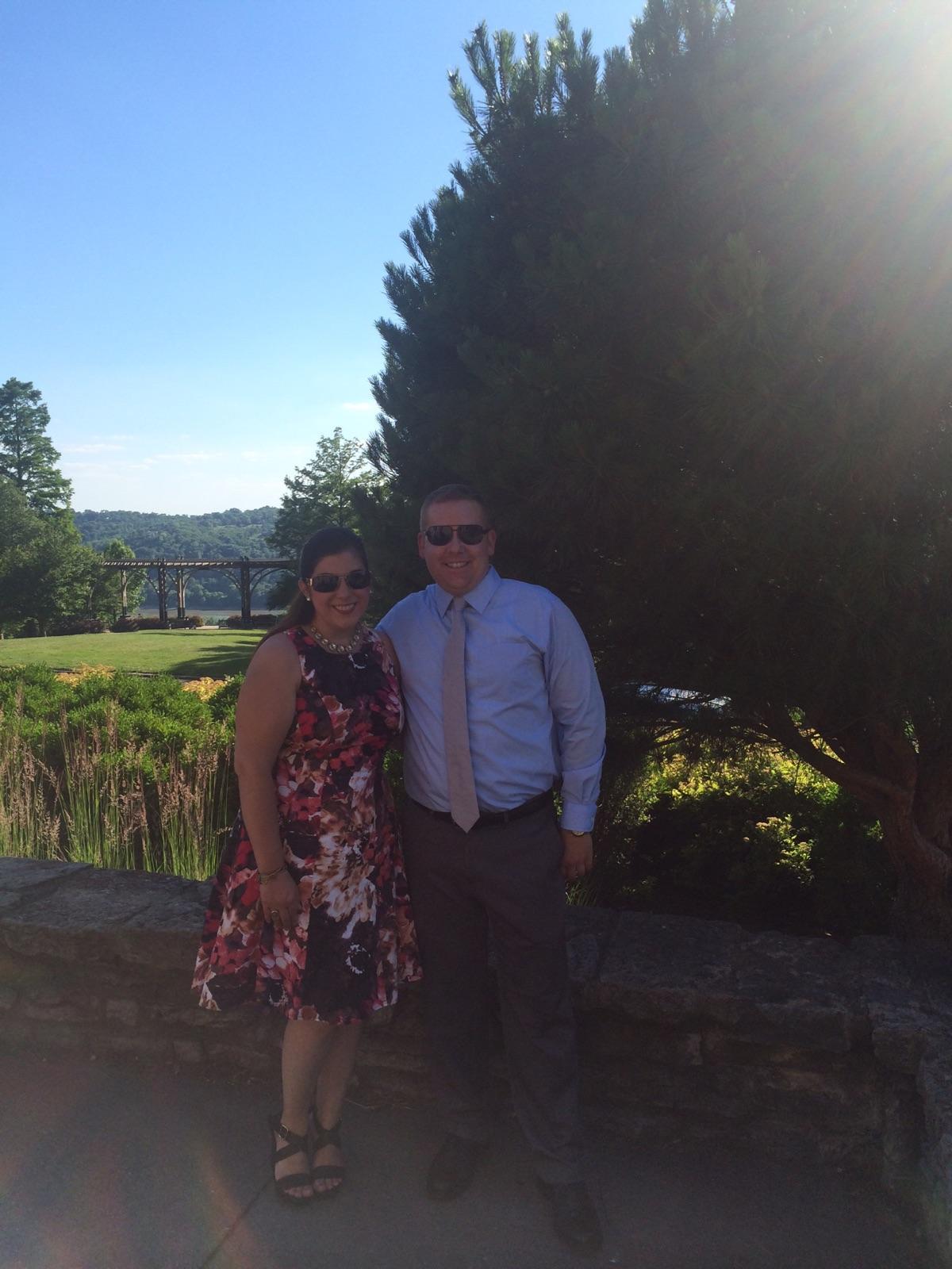 The Wedding Website of Mollie Taylor and Jonathan Langer