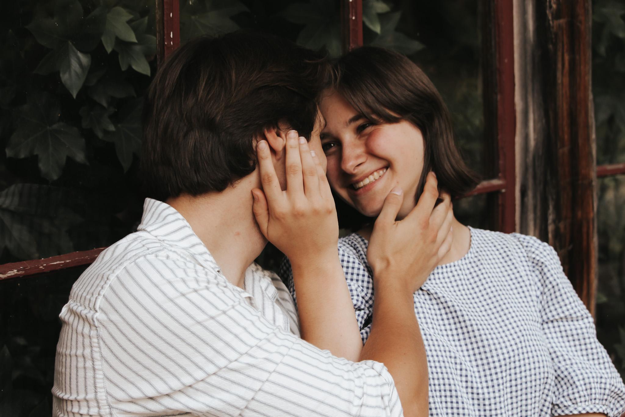 The Wedding Website of Helen Kish and Owen Shotts