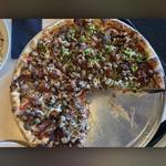 Brenda's Pizzeria