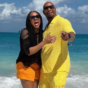 Honeymoon We Never Had :)