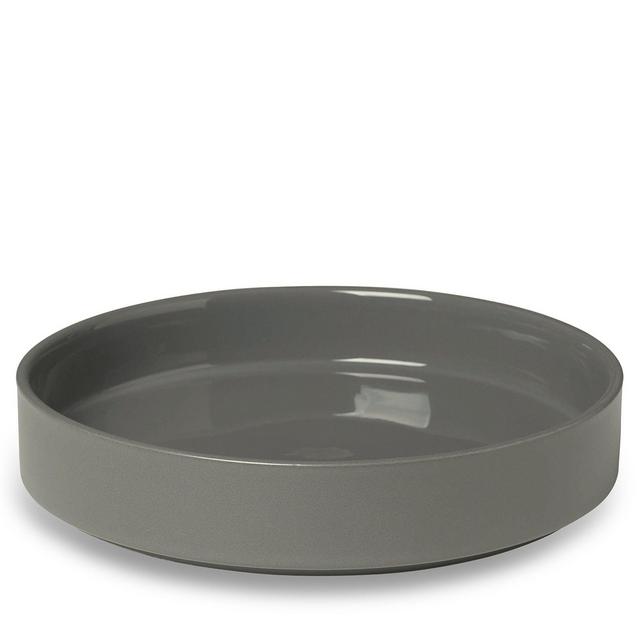 Blomus Pilar Deep Dessert Plates, Set of 4