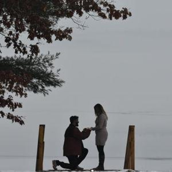 Our newlywed fund