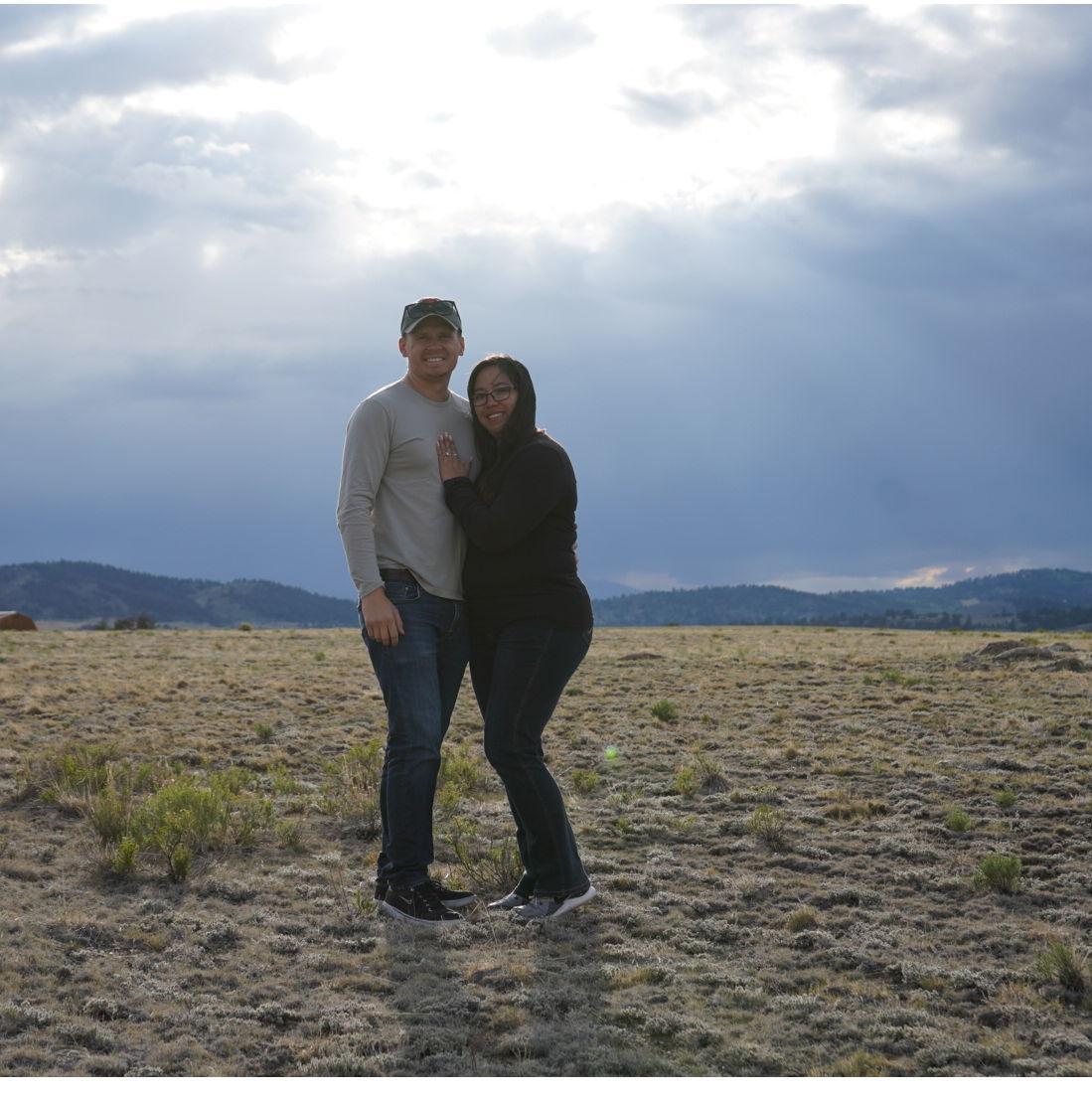 After our forever yes