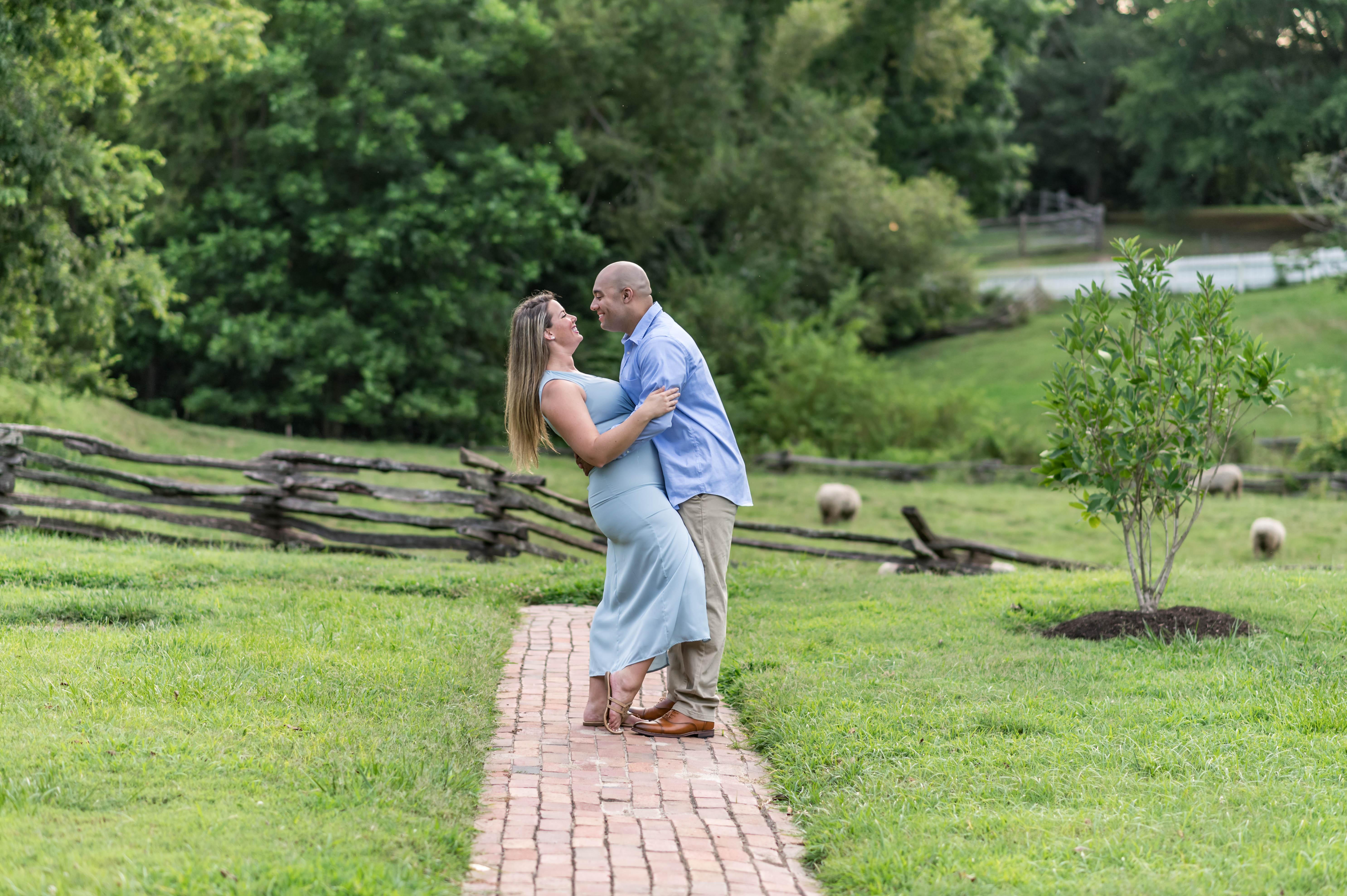 The Wedding Website of McKenzie Thomas and Caleb Crawford