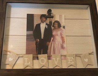 The Wedding Website of Ann Marie Vega and Michael Angelo Ceballos