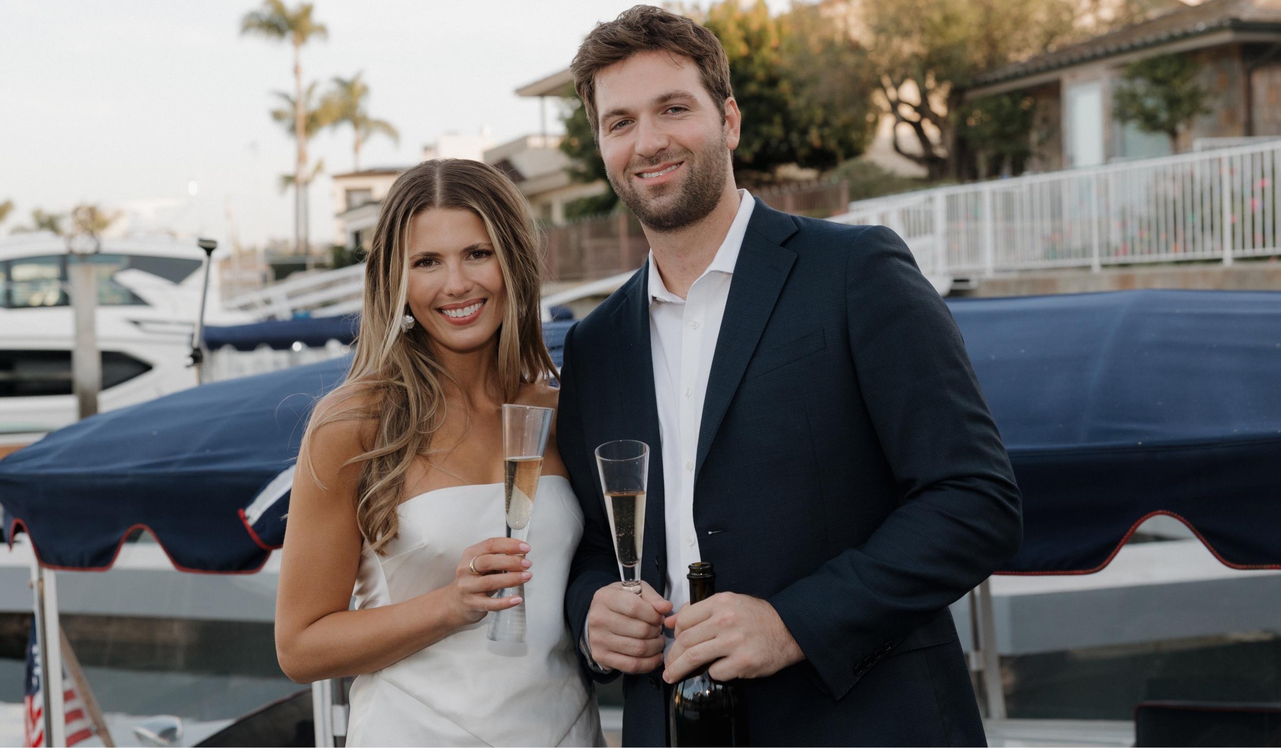 The Wedding Website of Shelby Mayleben and Harrison Teel