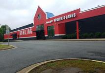 AMF Kegler's Lanes