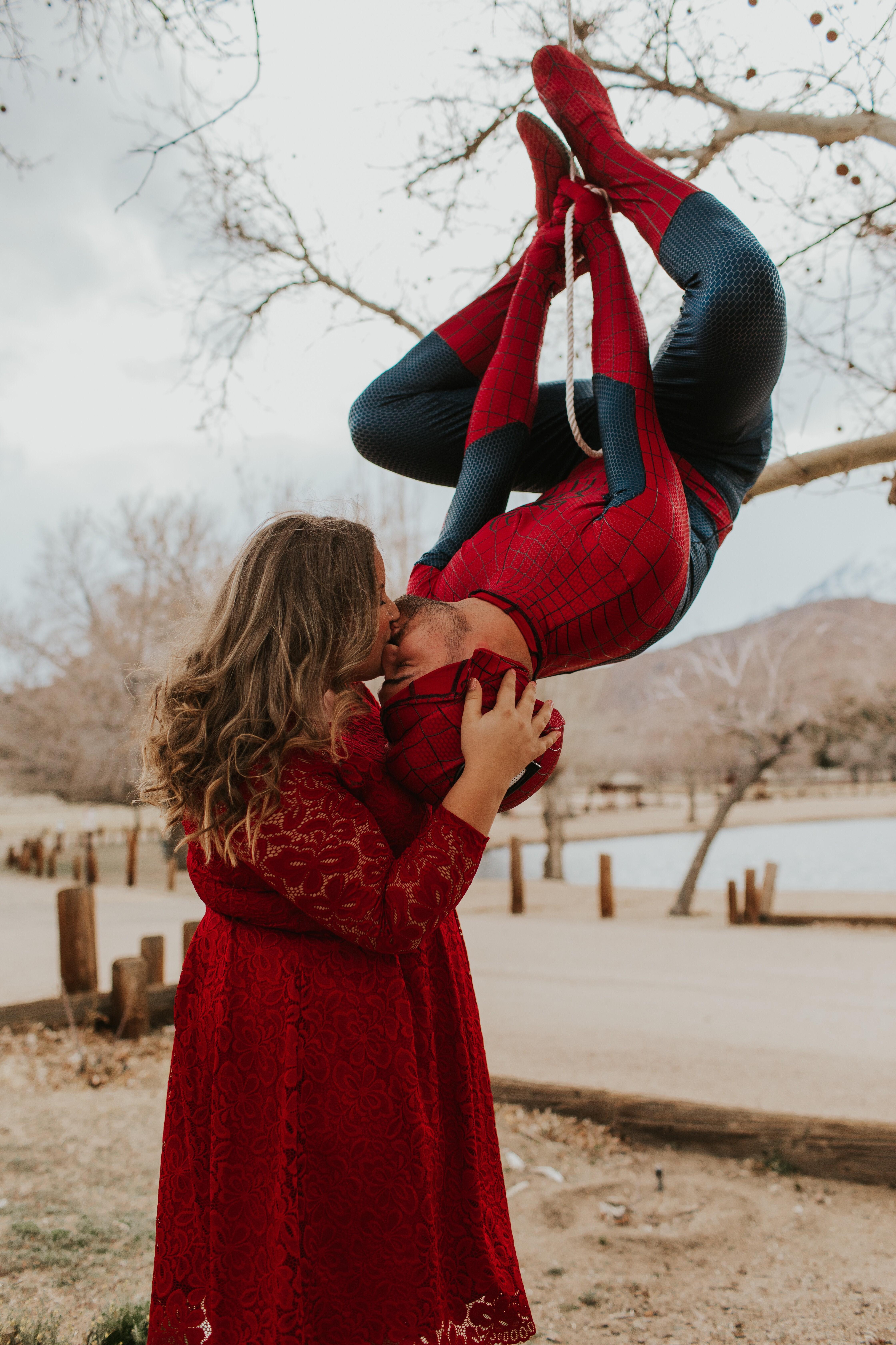 The Wedding Website of Edwin Noriega and Rebekah Rowan