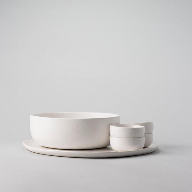 Serving Ceramics Set